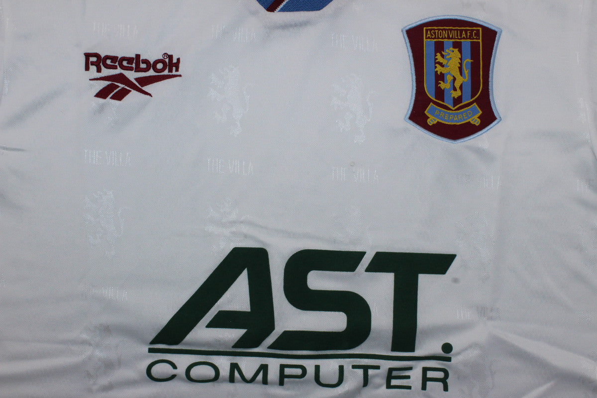 Retro Away 95/96 Men's Jersey