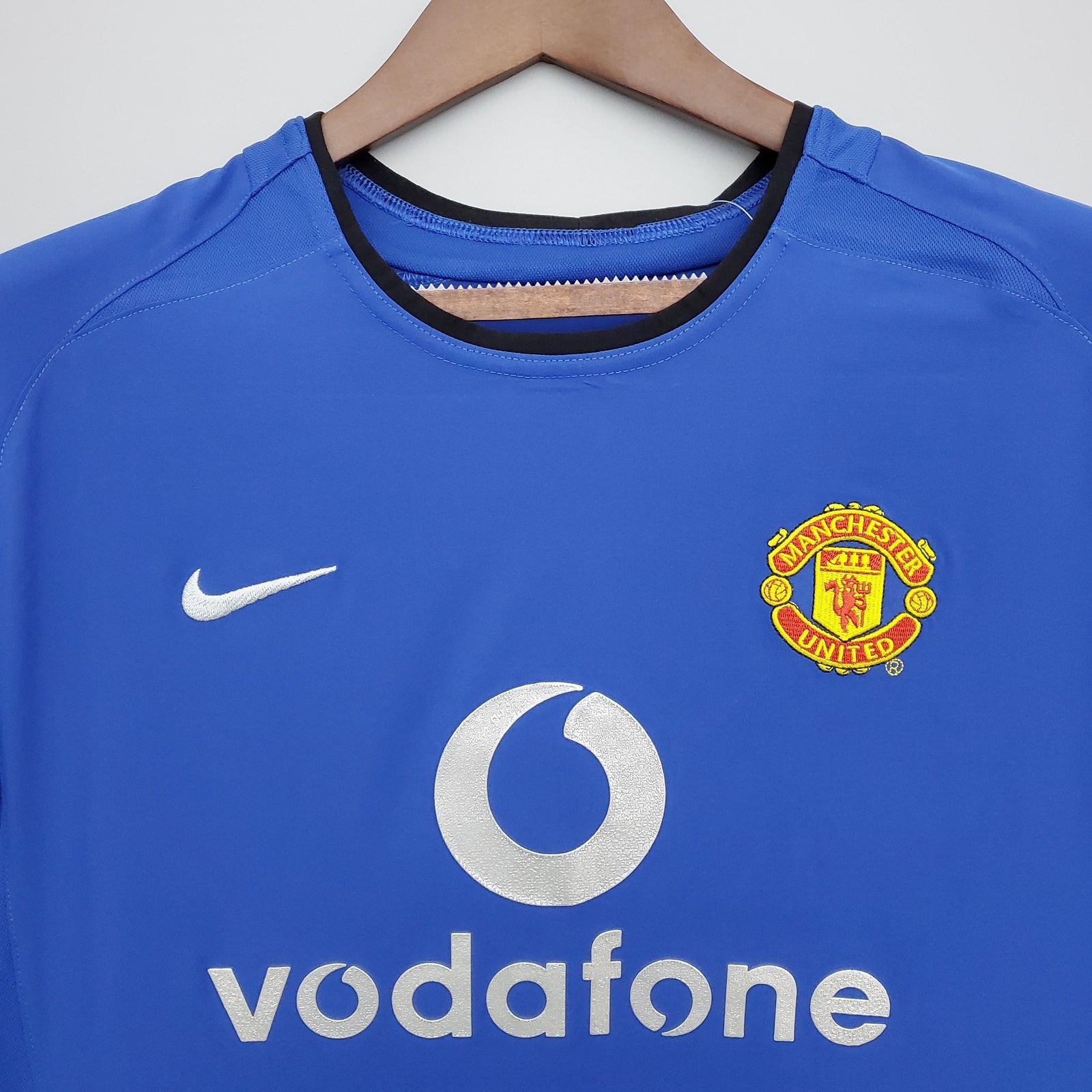 Retro Away 02/04 Men's Jersey