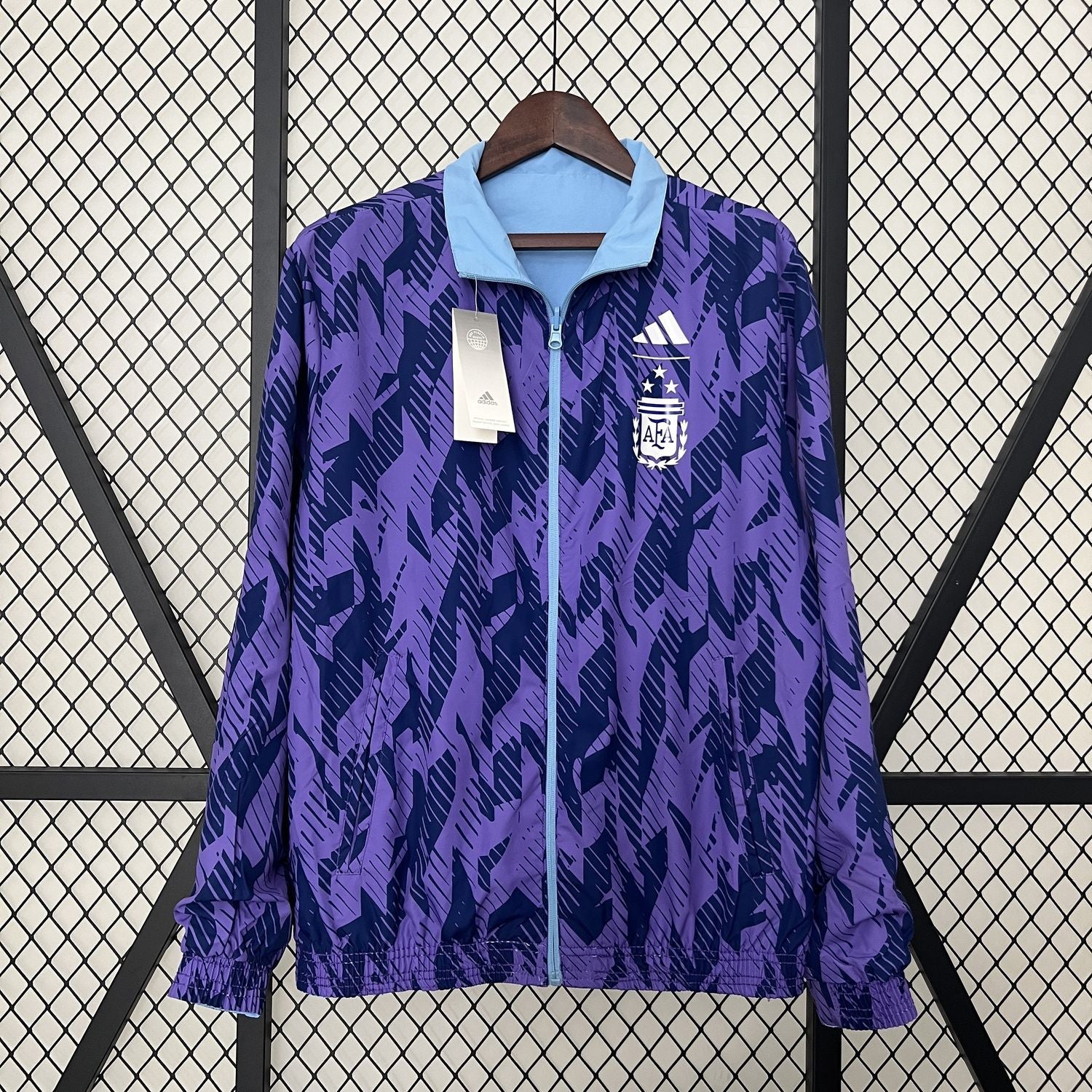 Windbreaker 24/25