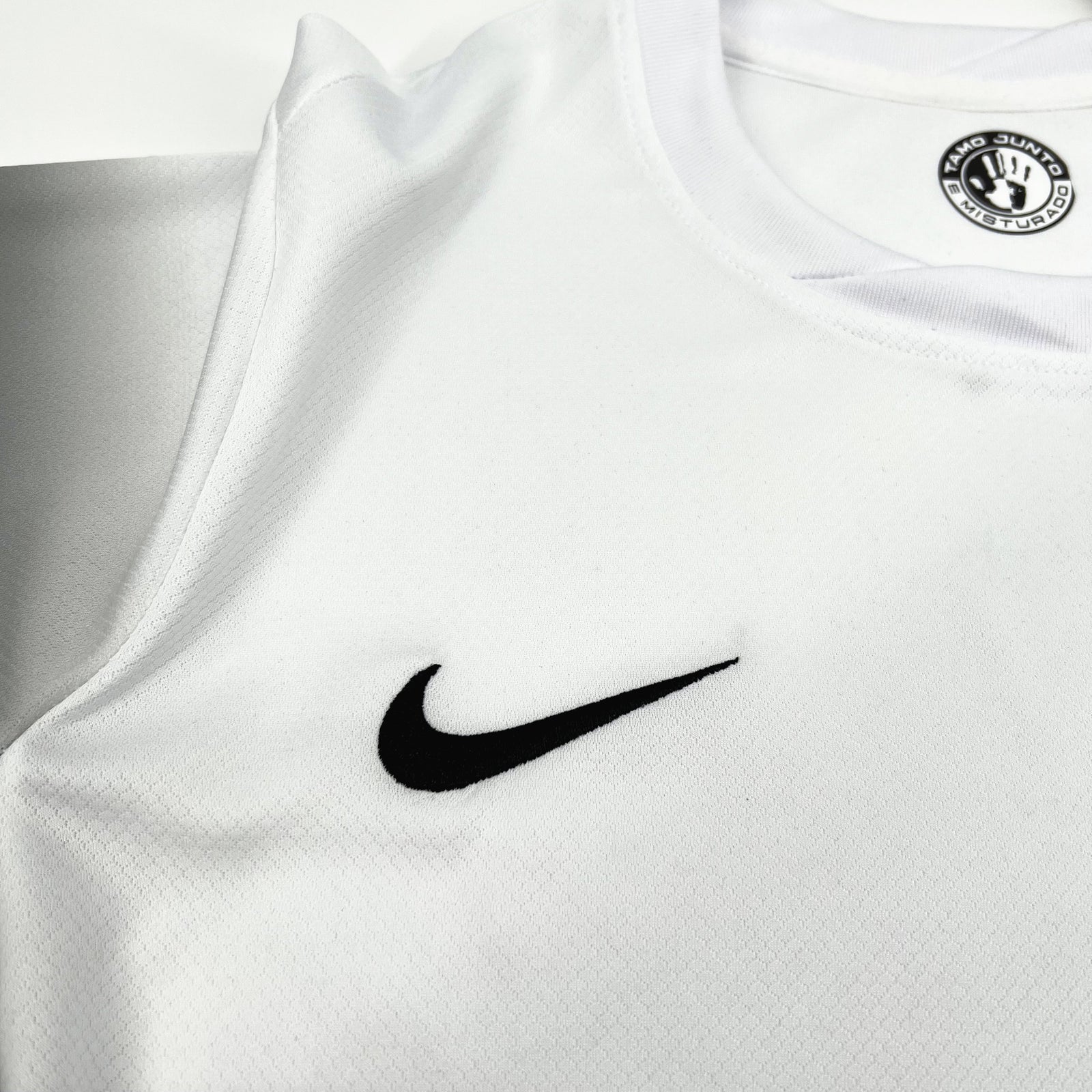 Corinthians Home Jersey 24/25