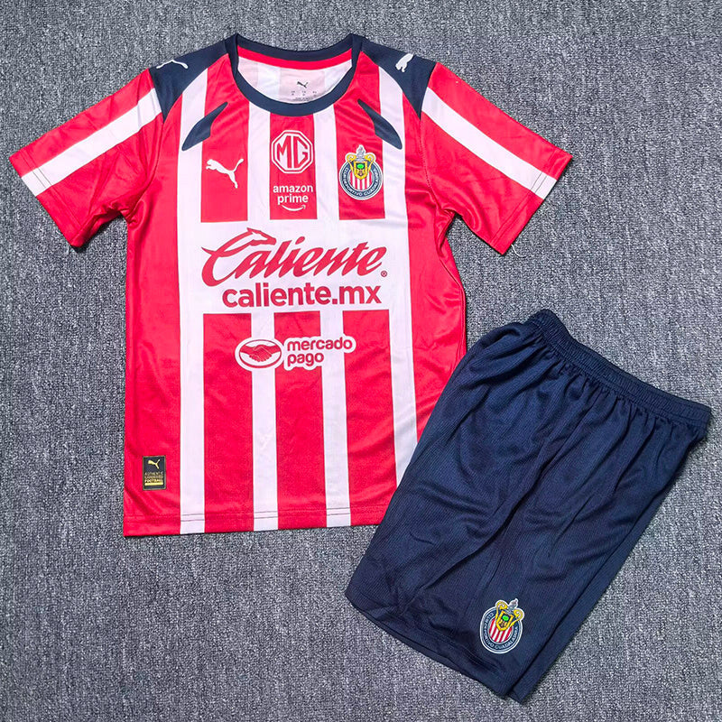 Home 25/26 Kids Kit