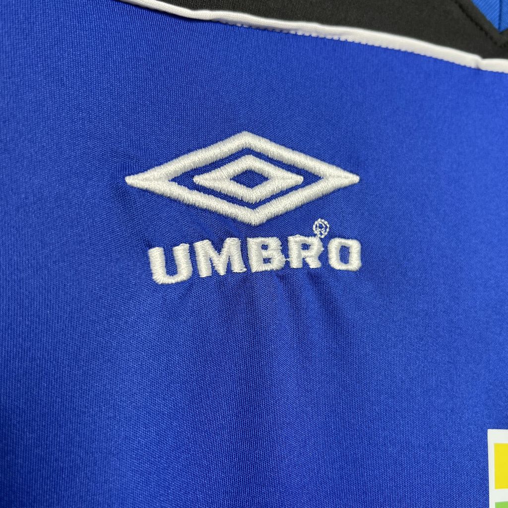 Retro Goalkeeper 99 Men's Jersey