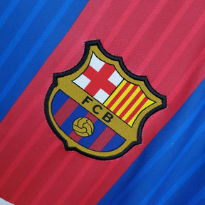 Barcelona Retro Home Jersey 2016/2017