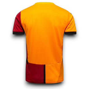 Galatasaray Home Player Jersey 2024/2025