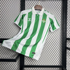 Real Betis Home Jersey 2024/2025