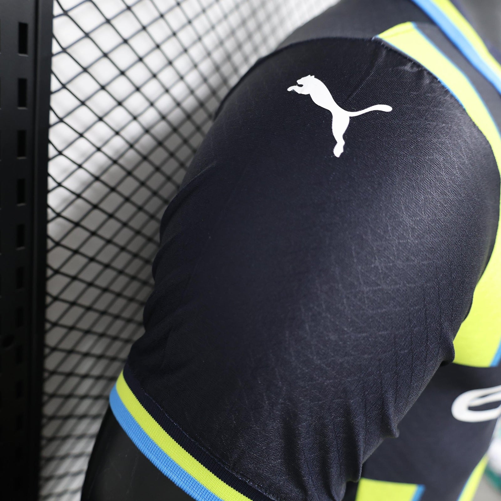 Away 24/25 Men's Player Jersey