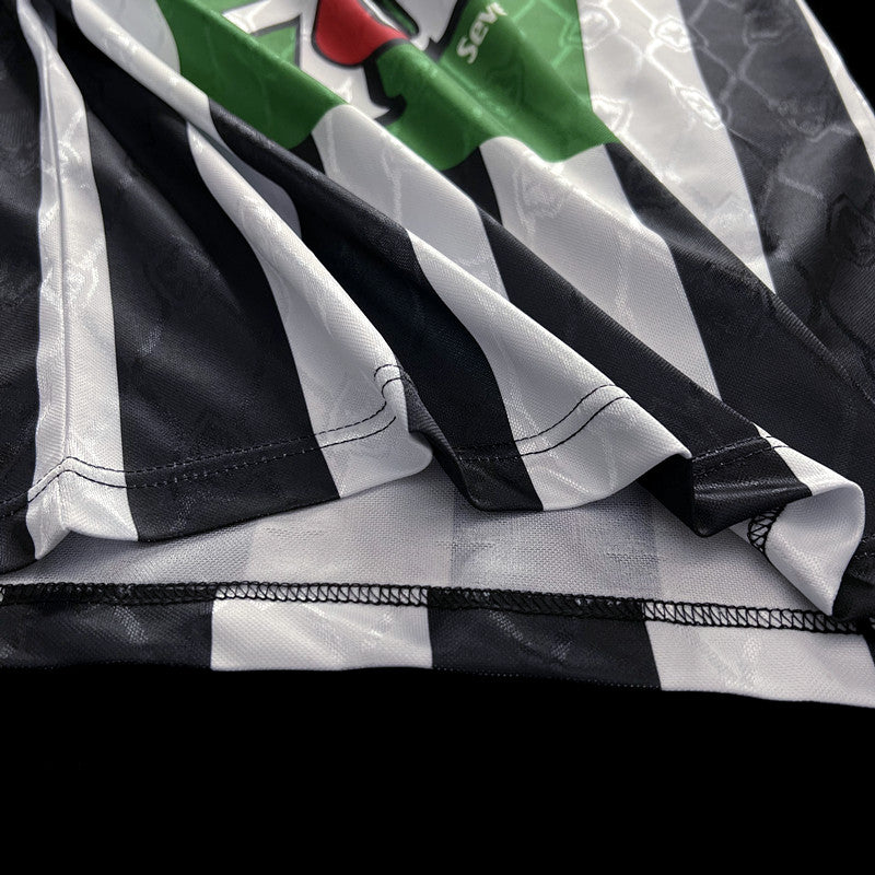 Retro Home 95 Men's Jersey
