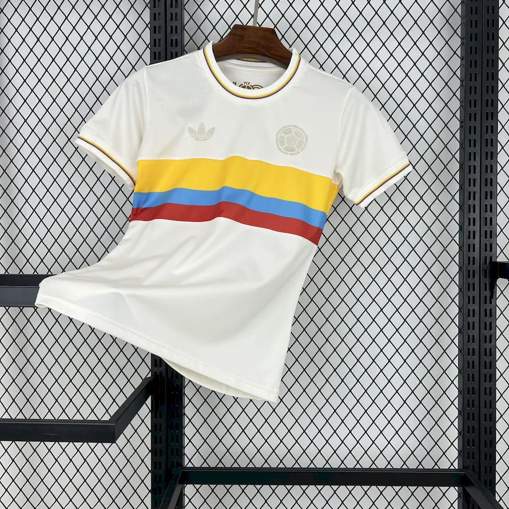 Jersey 24/25 Men's 100th Anniversary