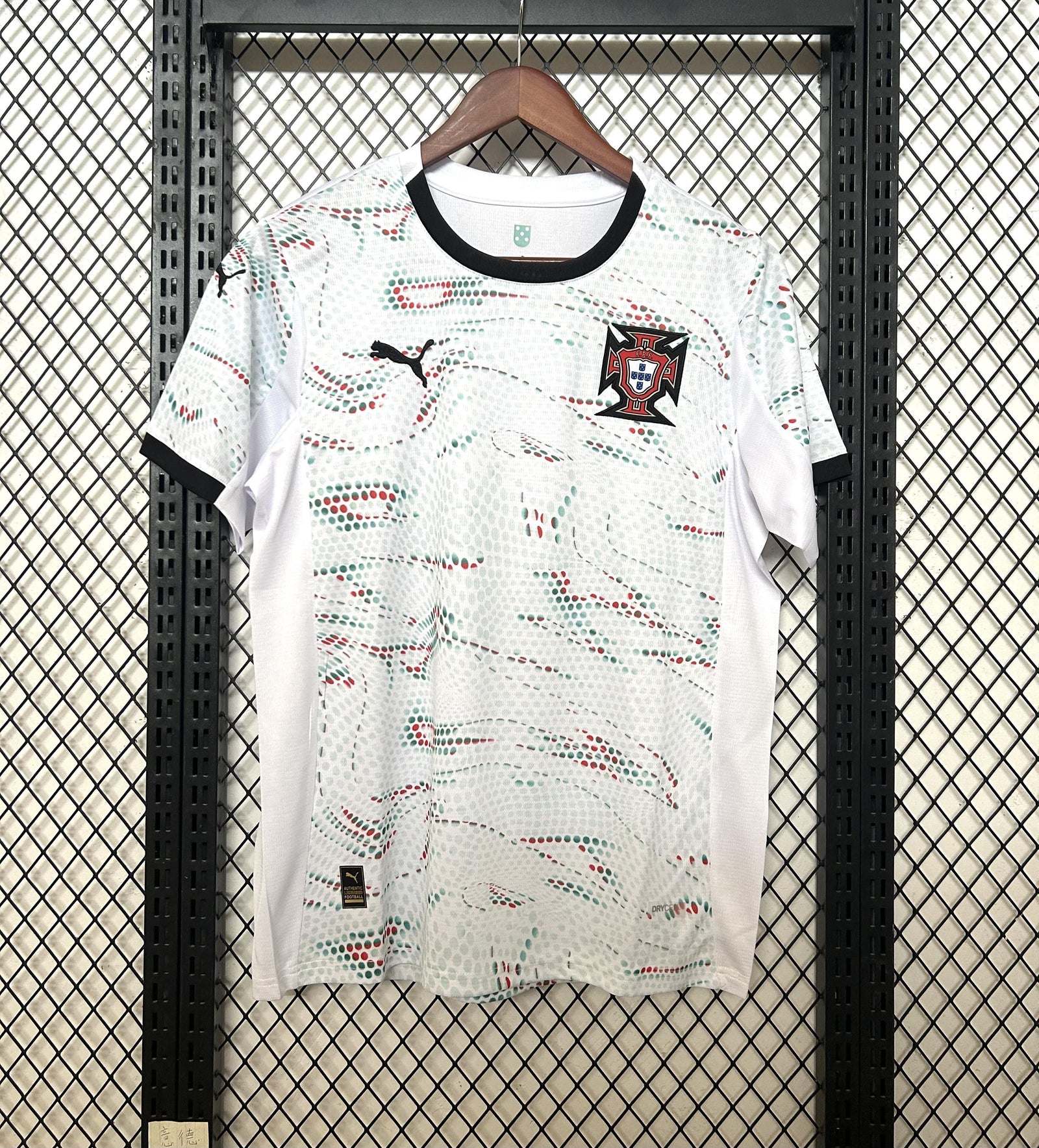 Home 24/25 Men's Jersey