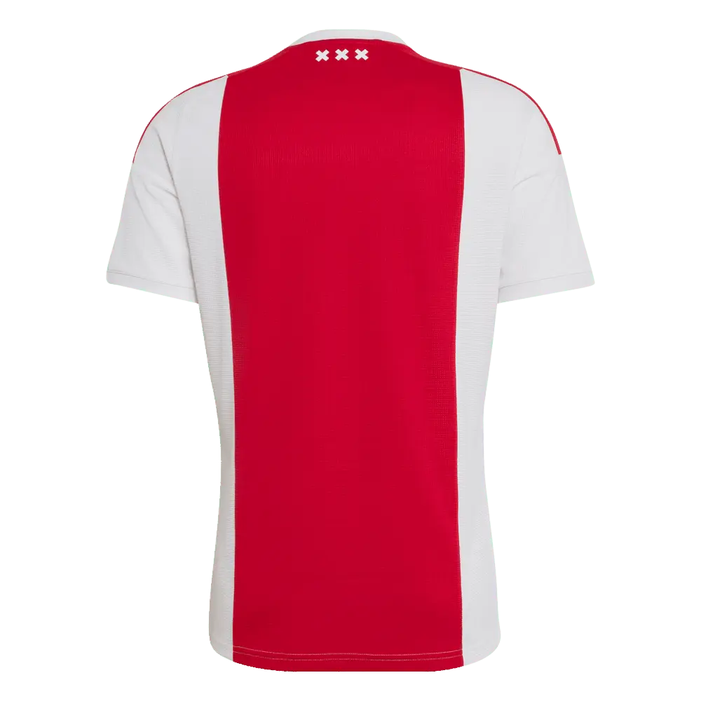 Home 26/27 Men's Player Jersey