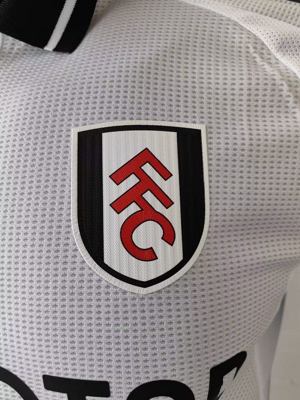 Home 24/25 Men's Player Jersey