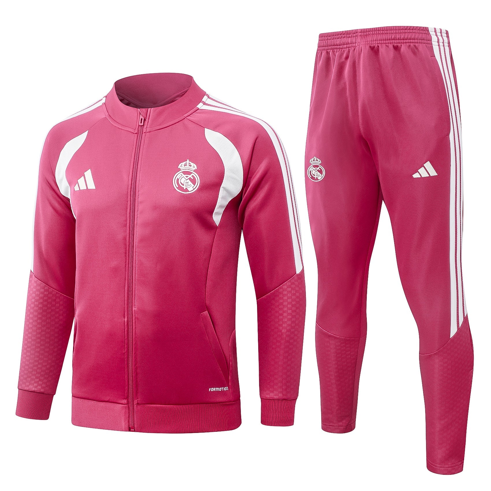 Tracksuit 26/27