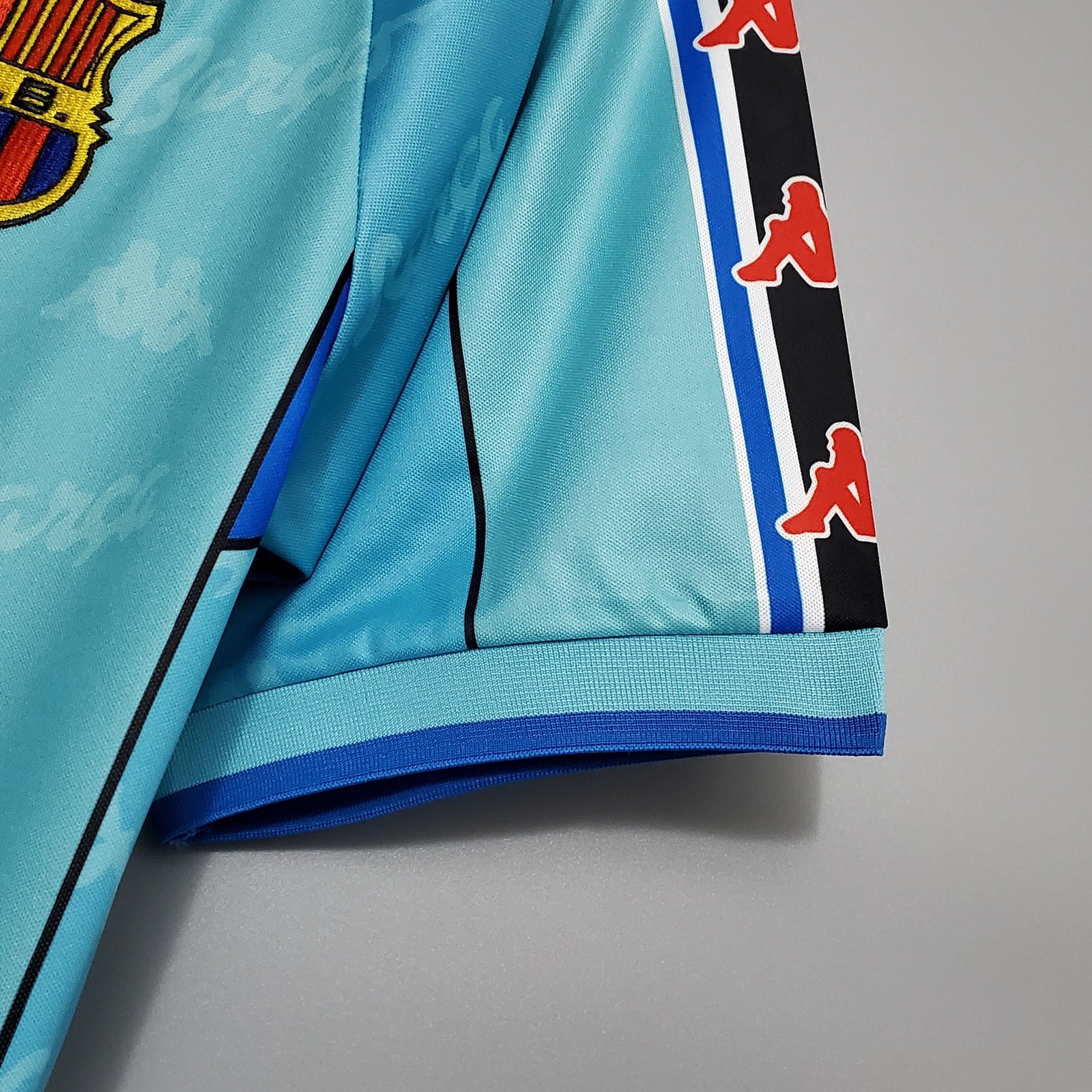 Retro Away 96/97 Men's Jersey