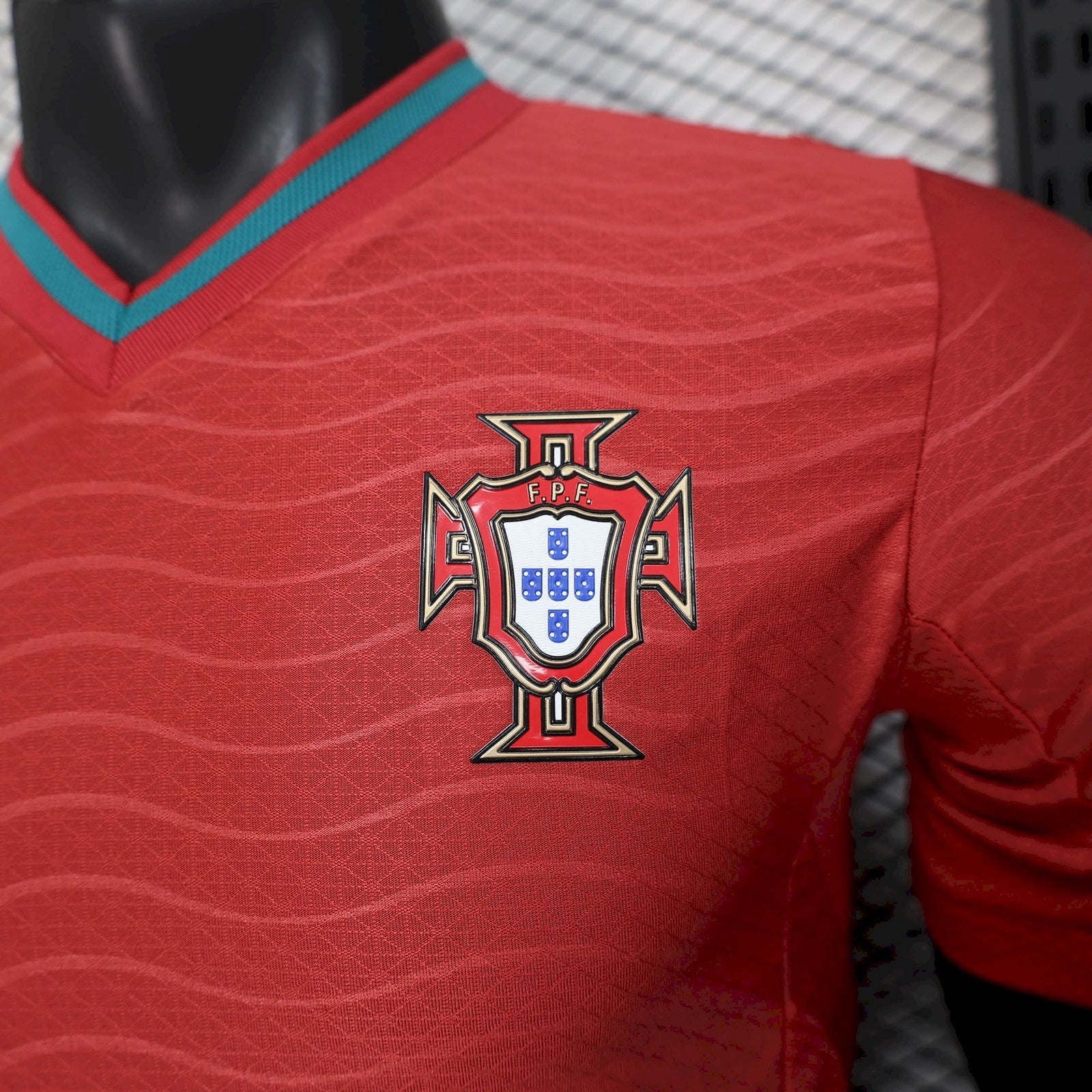 Jersey 26 Men's Player