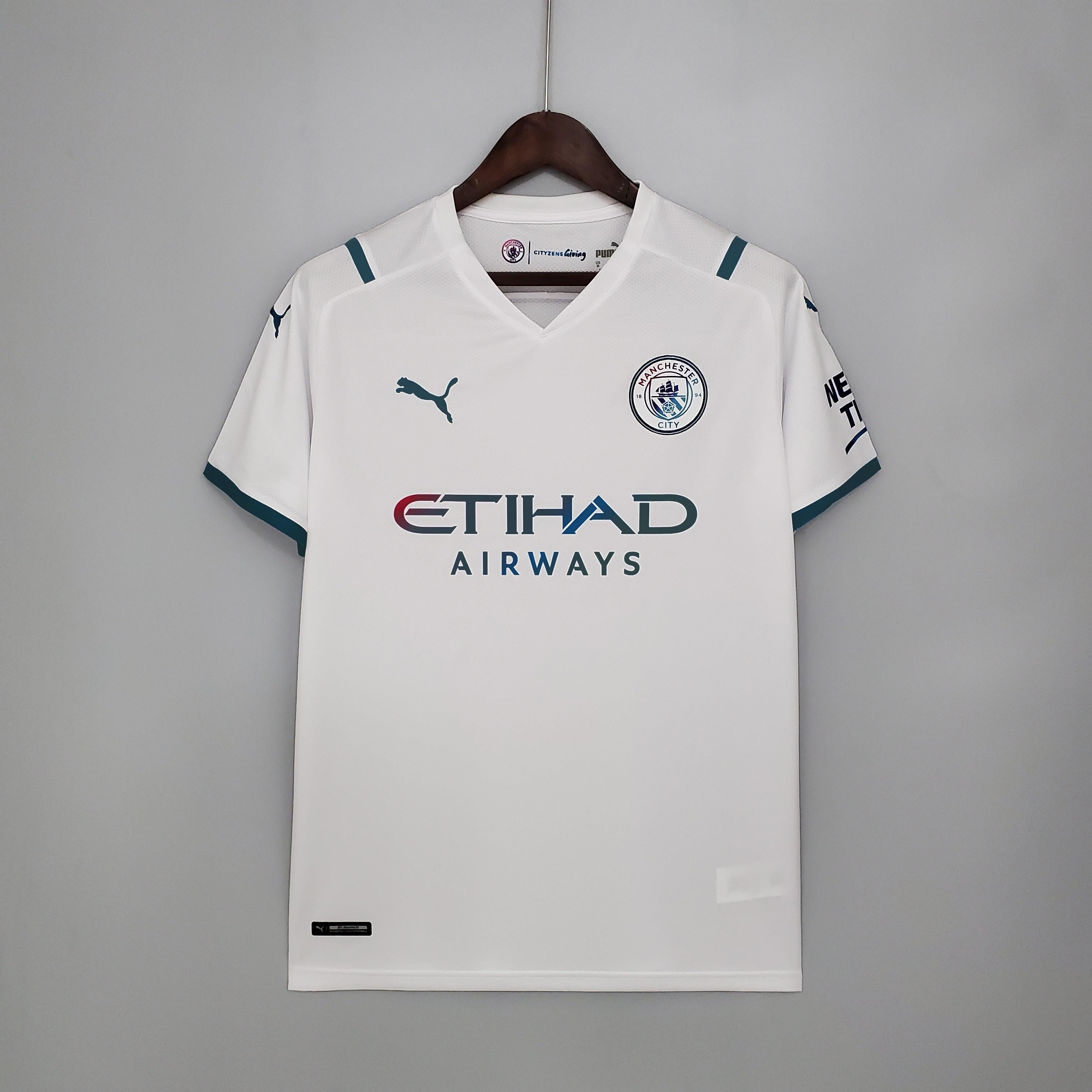 Retro Away 21/22 Men's Jersey