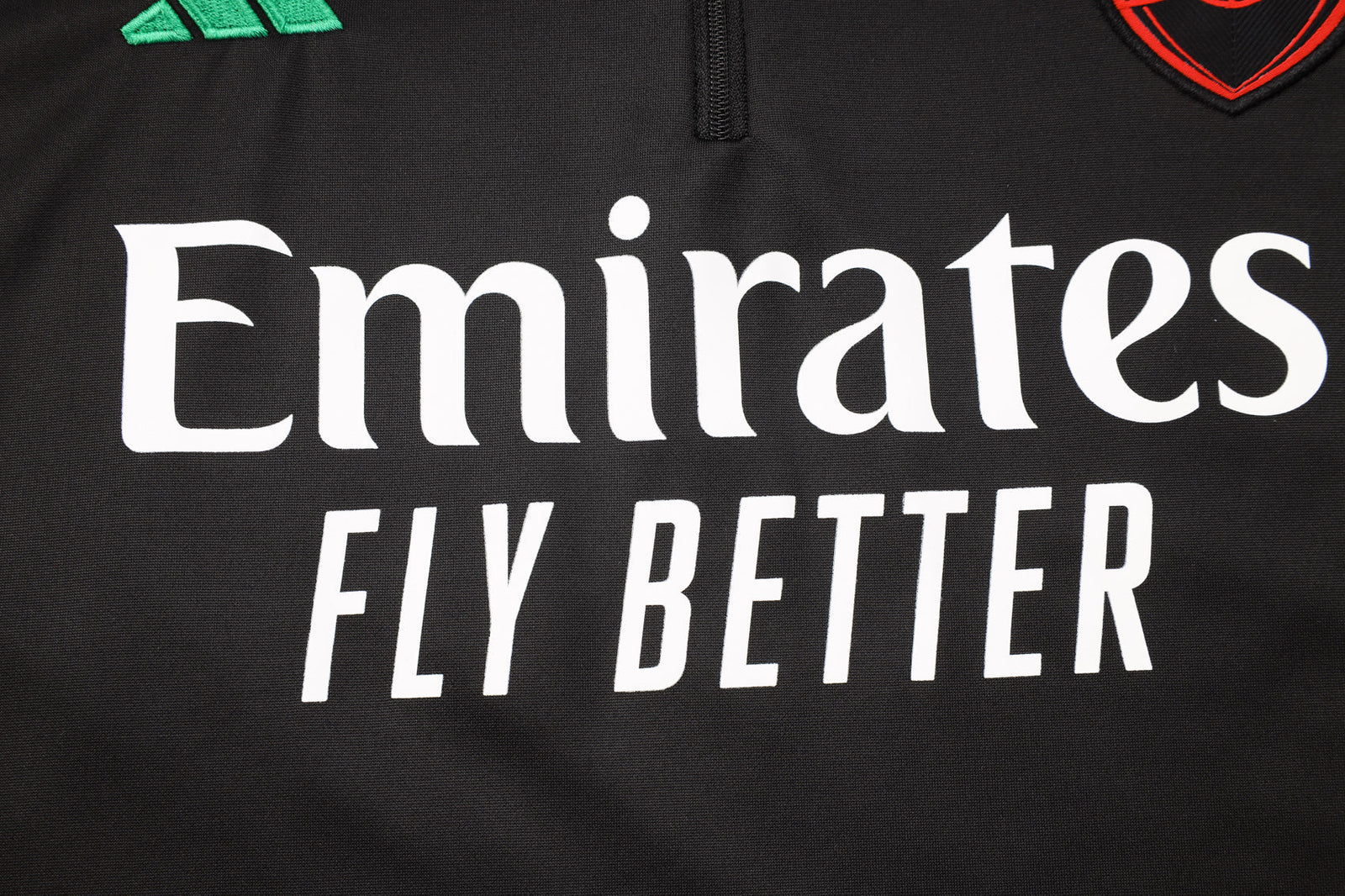Tracksuit 24/25