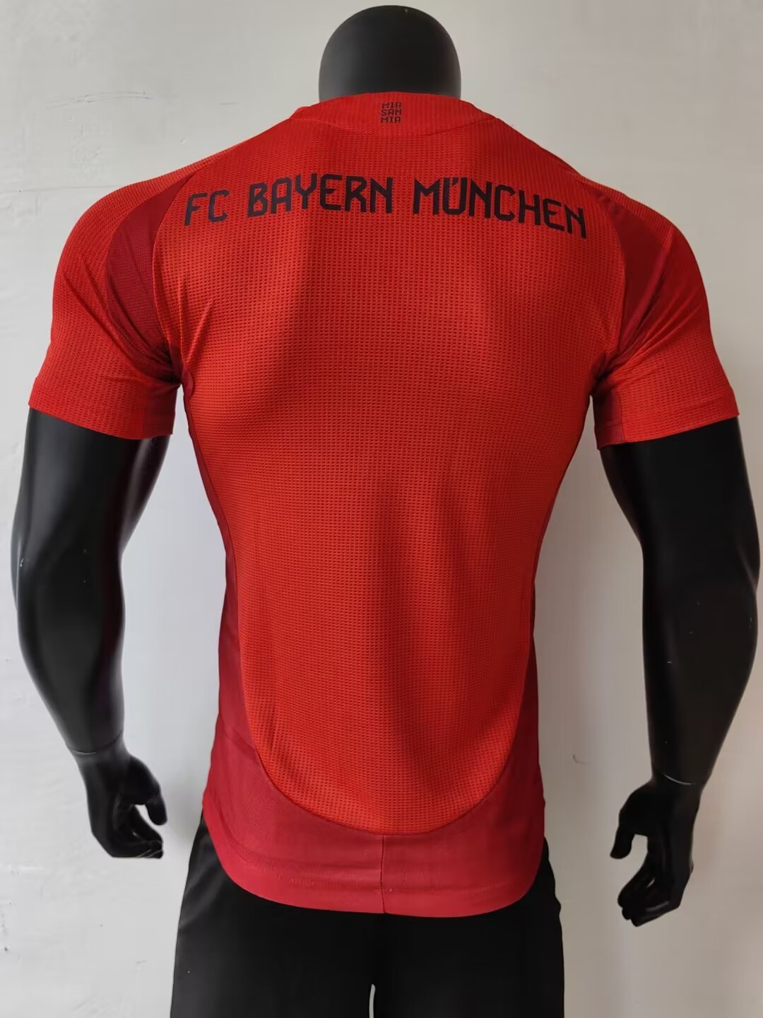 Bayern Munich Player Home Jersey