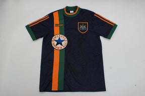 Newcastle Retro Away Jersey 1997/1998