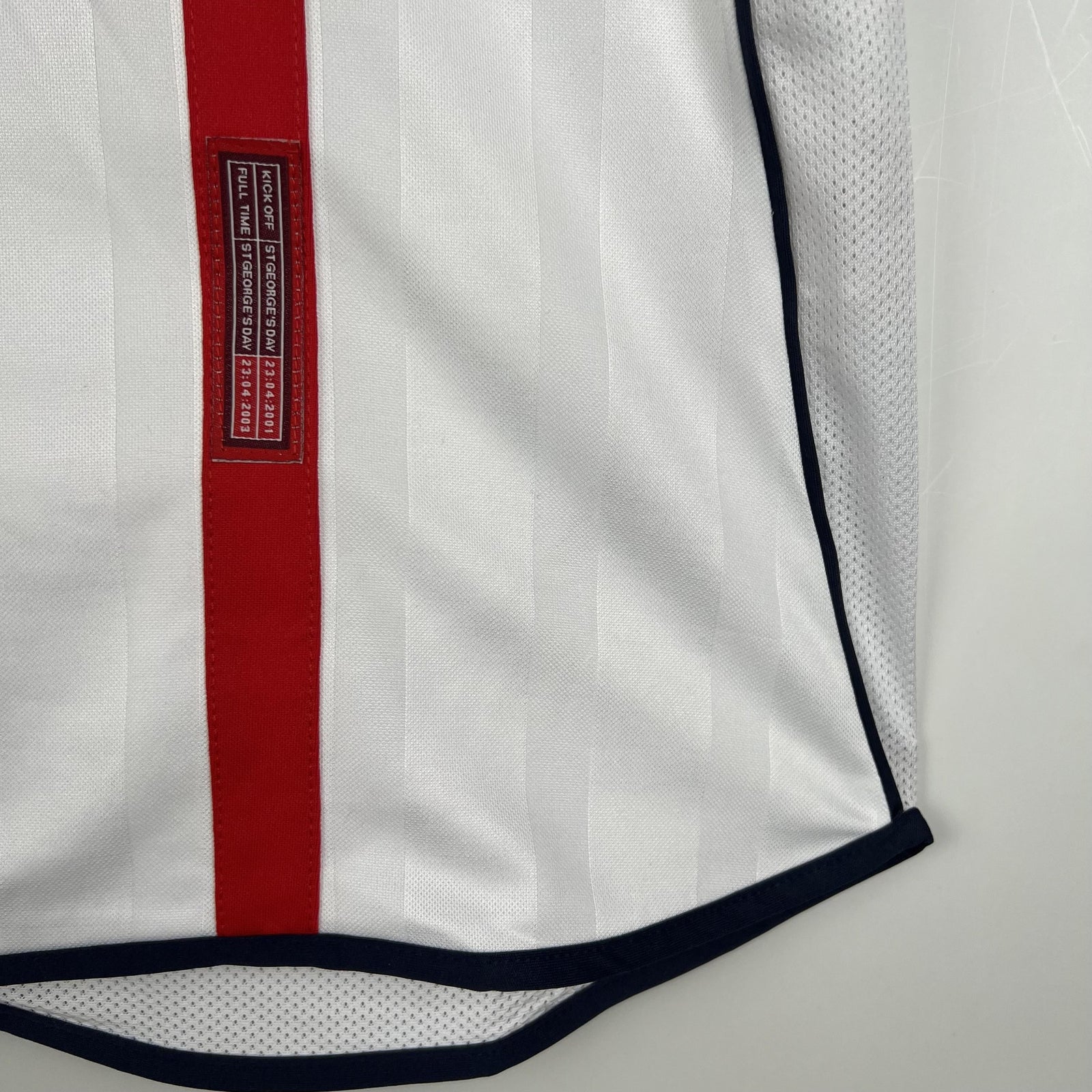 Retro Home 02 Men's Jersey