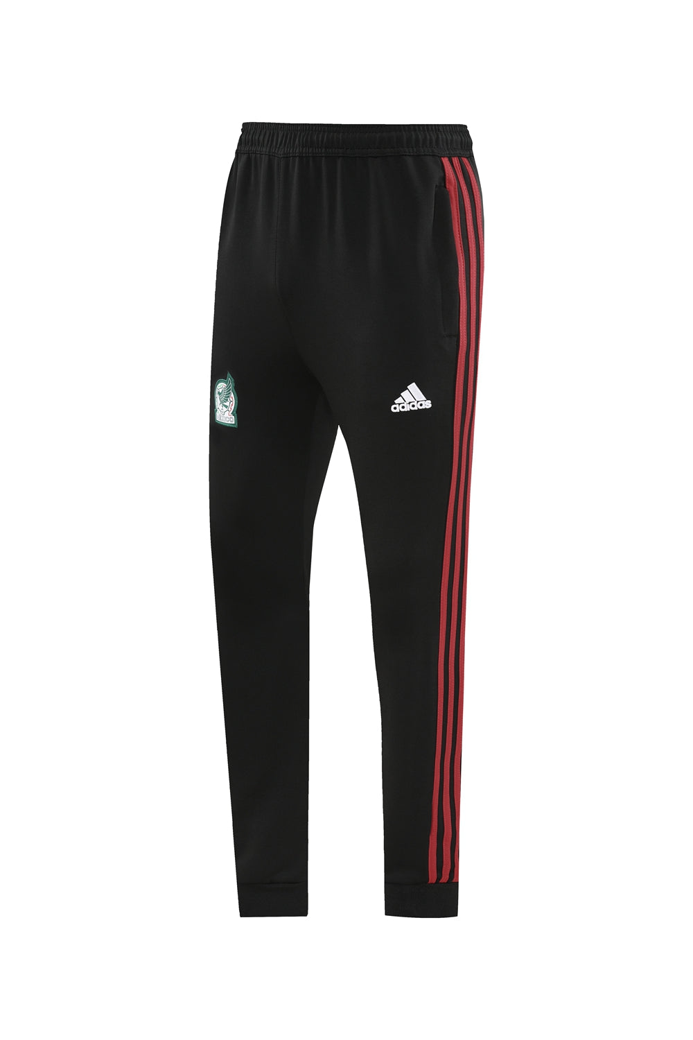 Mexico 24/25 Full-Zip TrackSuit