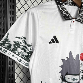 Japan Naruto Akatsuki Anime Special Edition Jersey 2024