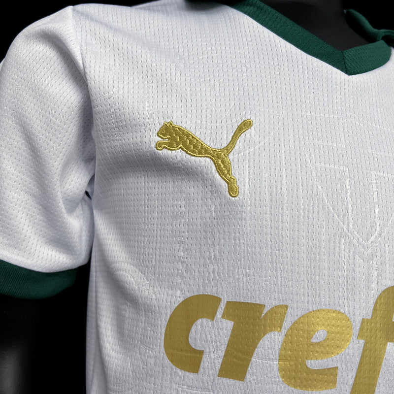 Away 24/25 Kids Kit