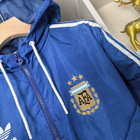 Argentina 2024 Windbreaker