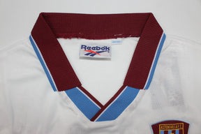 Aston Villa Retro Away Jersey 1995/1996