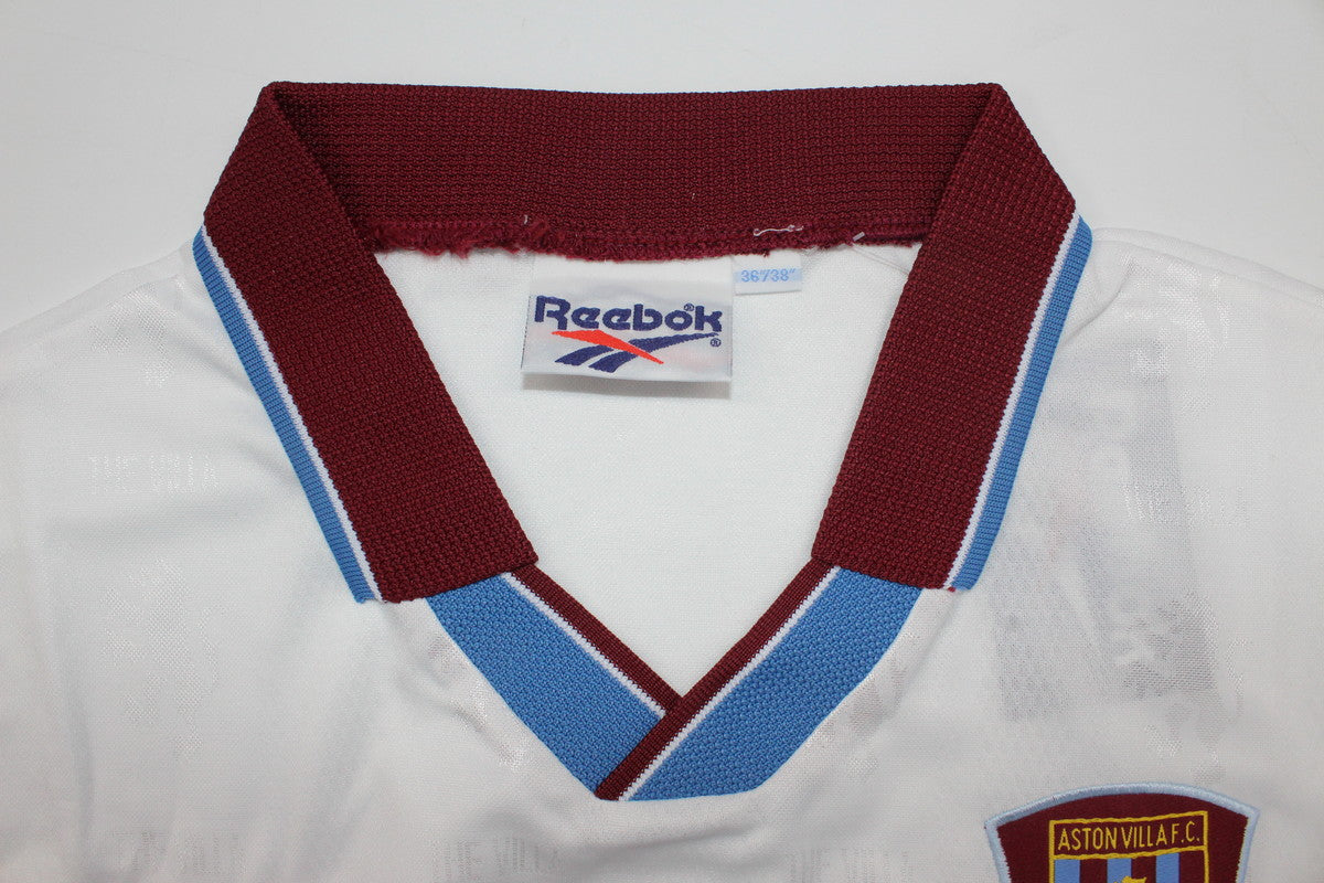 Retro Away 95/96 Men's Jersey