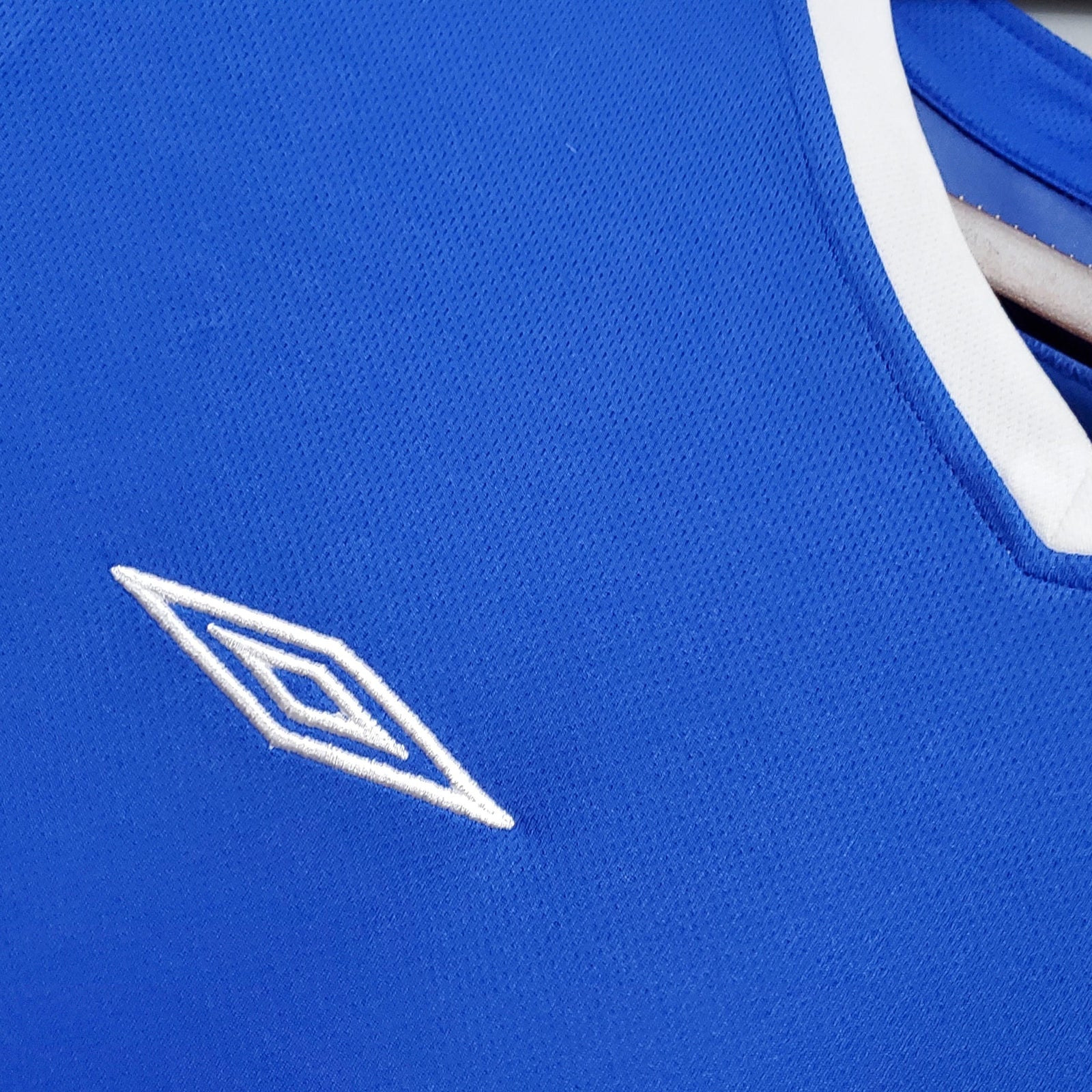 Retro Home 03/05 Men's Jersey