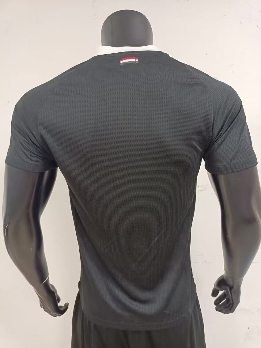 Arsenal Player Goalkeeper Jersey 2024/2025