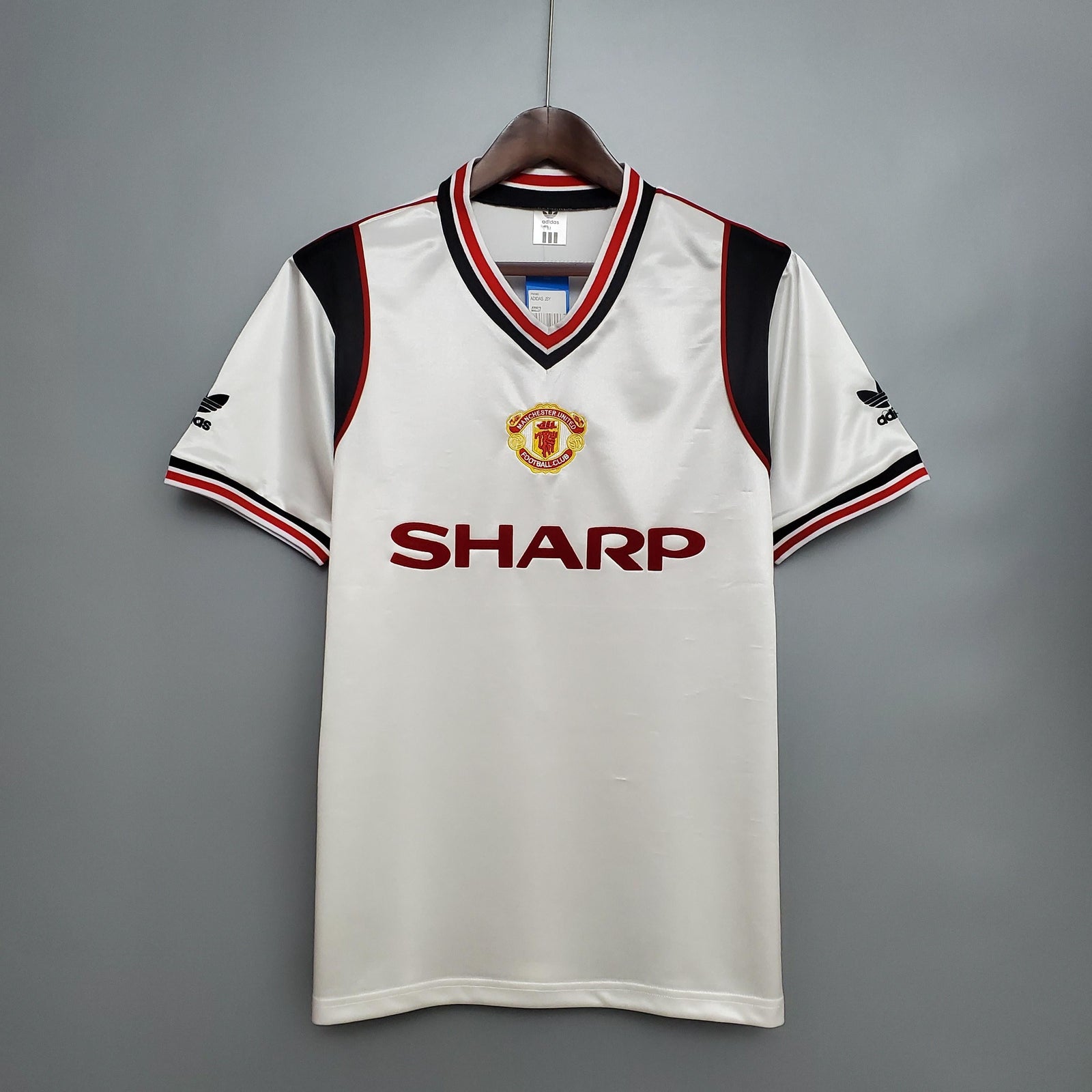Retro Jersey 85 Men's