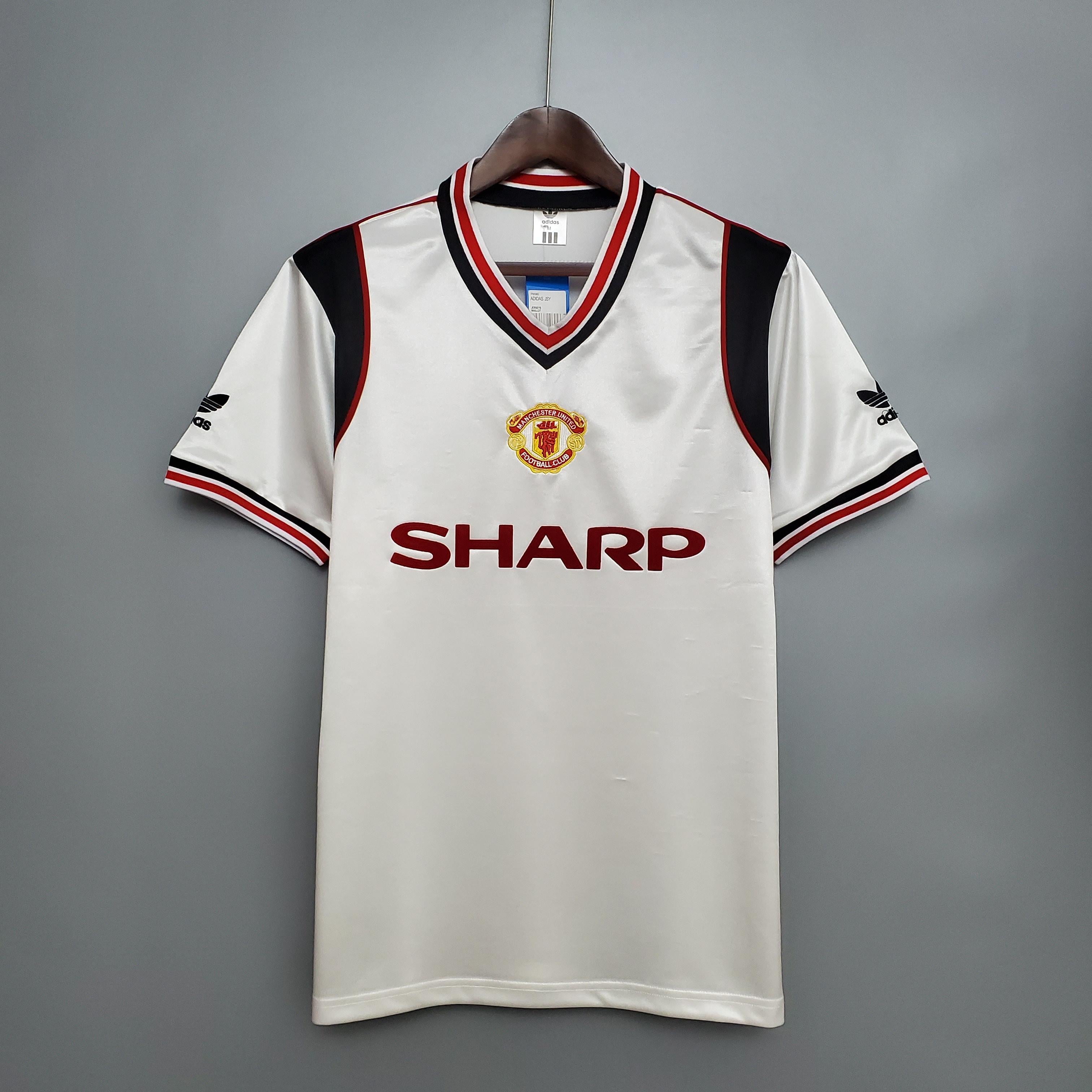 Retro Jersey 85 Men's