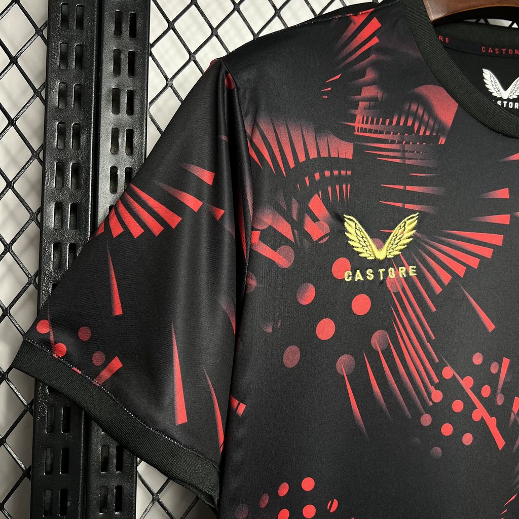Third 24/25 Men's Jersey