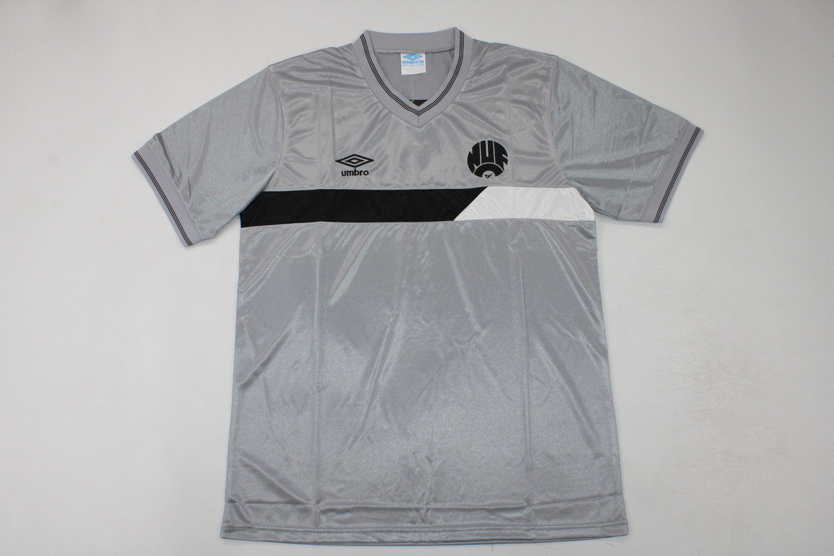 Retro Away 86/87 Men's Jersey