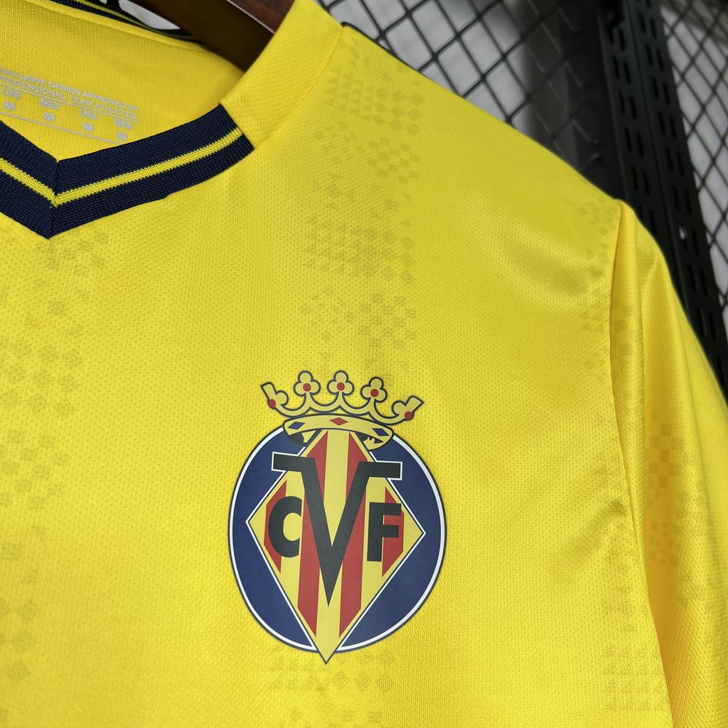 Home 24/25 Men's Jersey