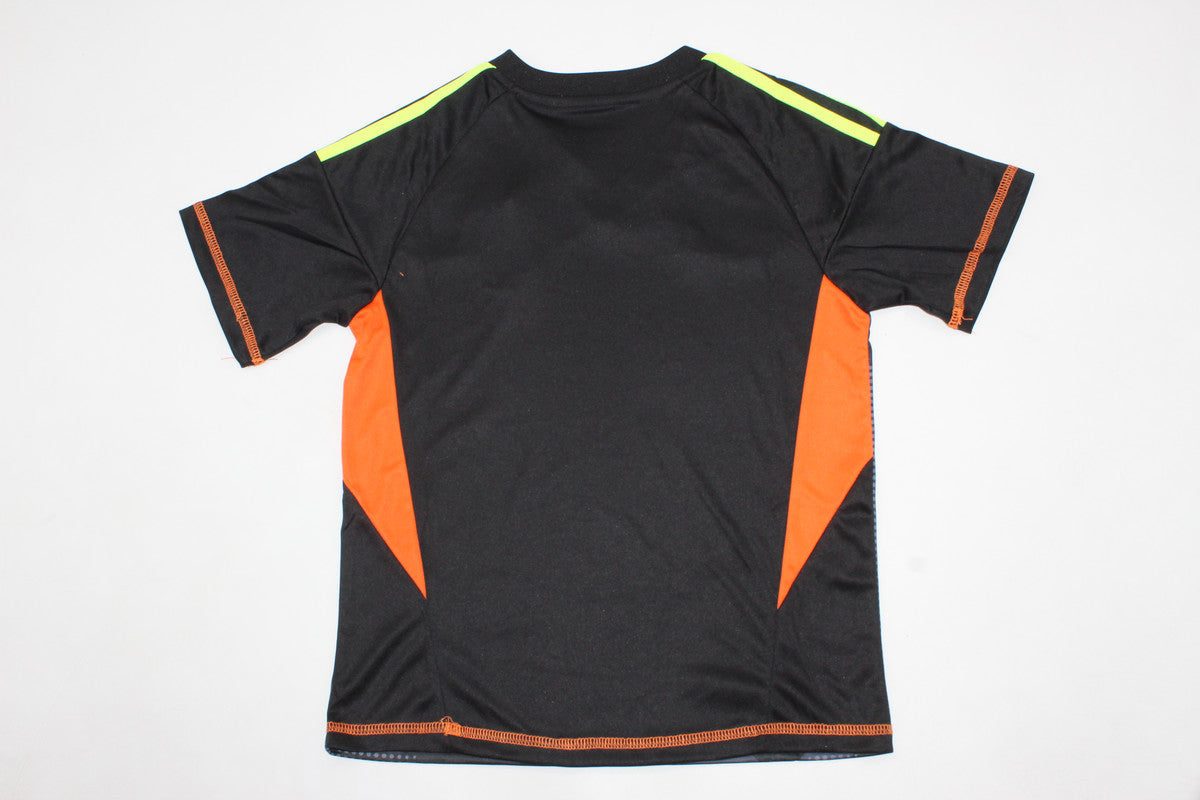 Goalkeeper 24/25 Men's Jersey