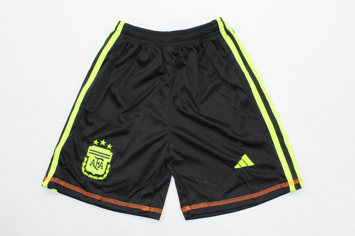 Camiseta Argentina Portero 2024/25 para Niños