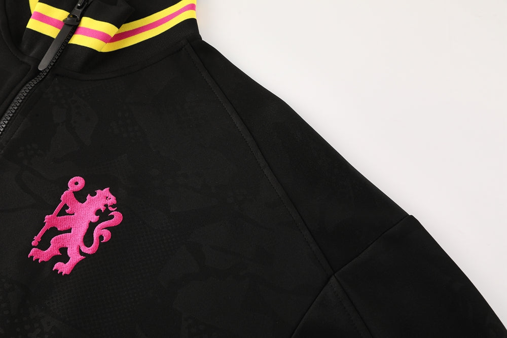 Jacket 24/25