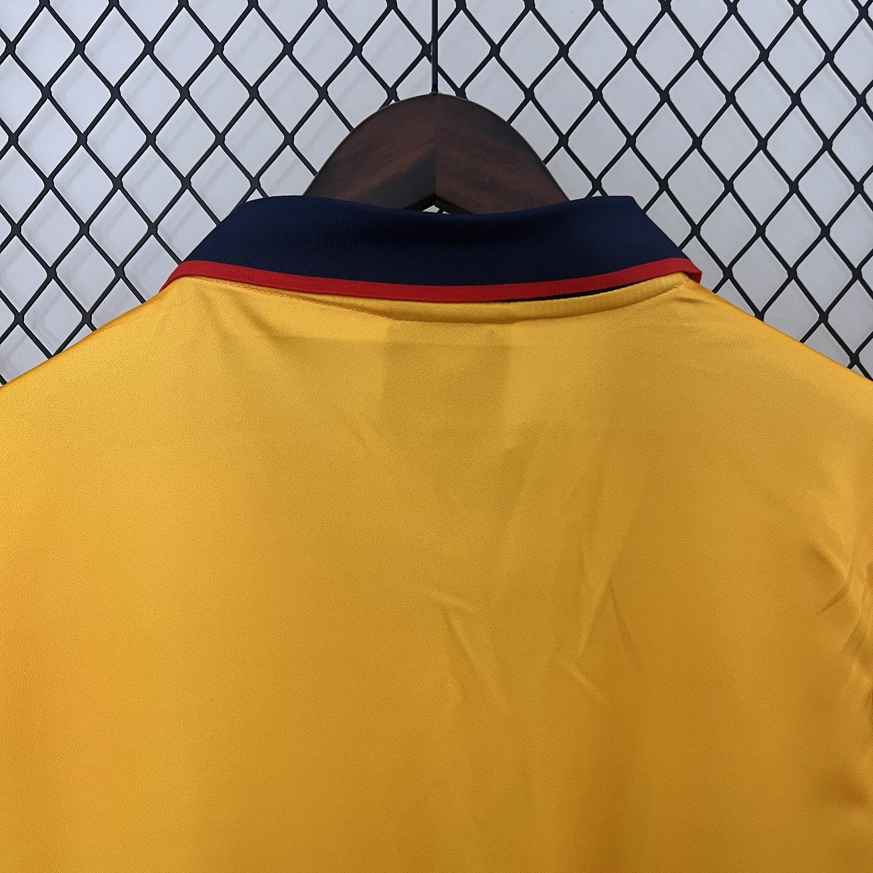 Arsenal Retro Jersey away 1997/99