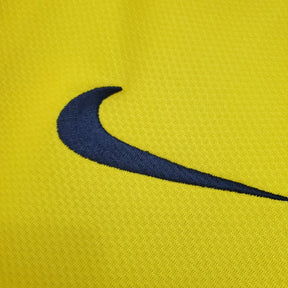 Barcelona Retro Away Jersey 2008/2009