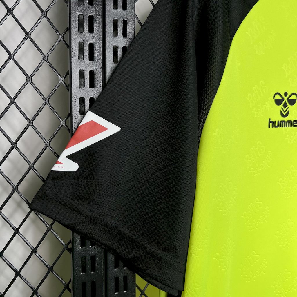 Away 24/25 Men's Jersey