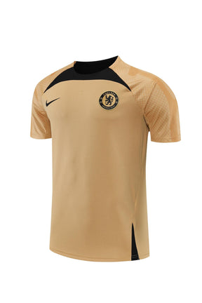 Chelsea Kit Training Jersey V