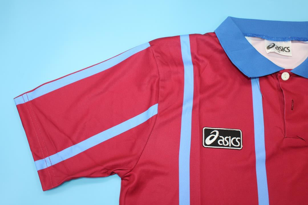 Retro Home 93/95 Men's Jersey