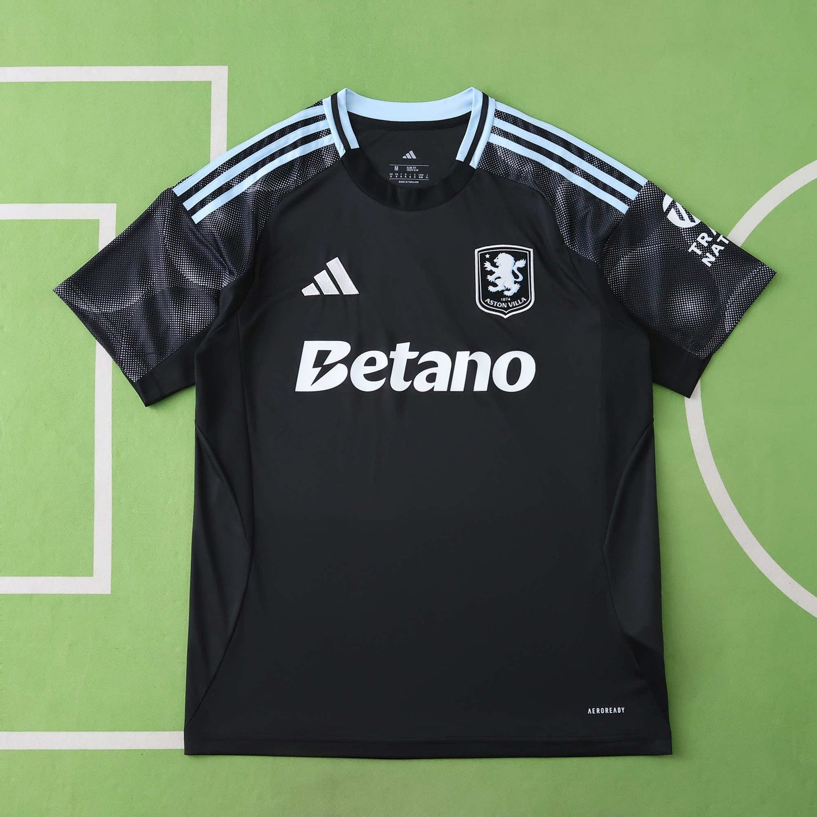 Away 25/26 Men's Jersey