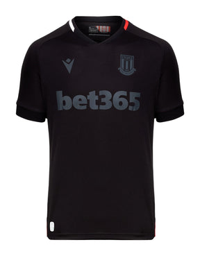 Stoke City Away Jersey 2024/2025