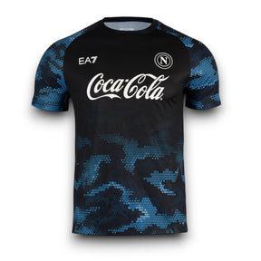 Napoli Jersey Pre Match 2024/2025