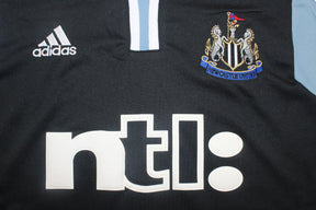 NewCastle Retro Away Jersey 2000/2001