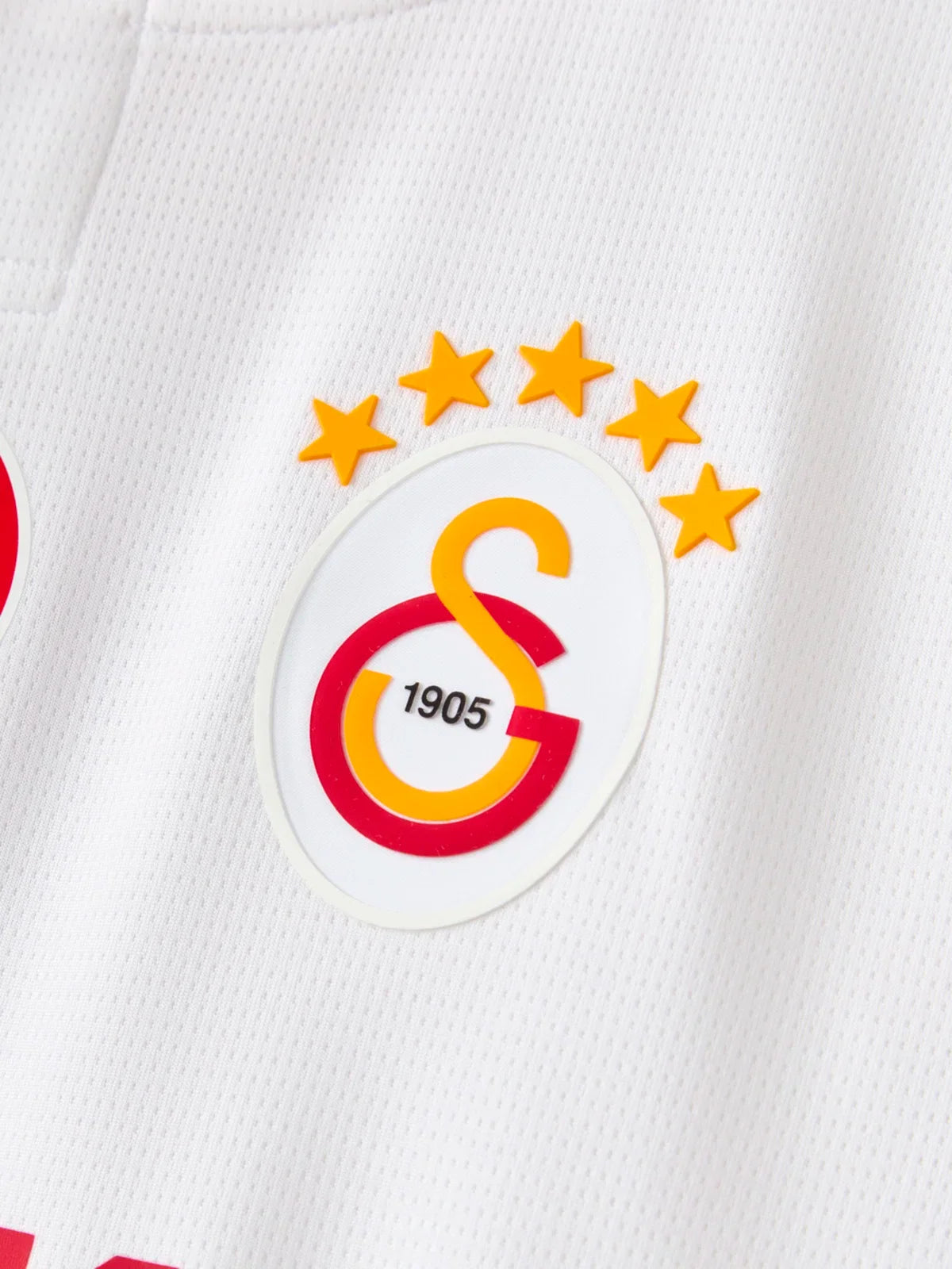 Third 26/27 Men's Fan Jersey