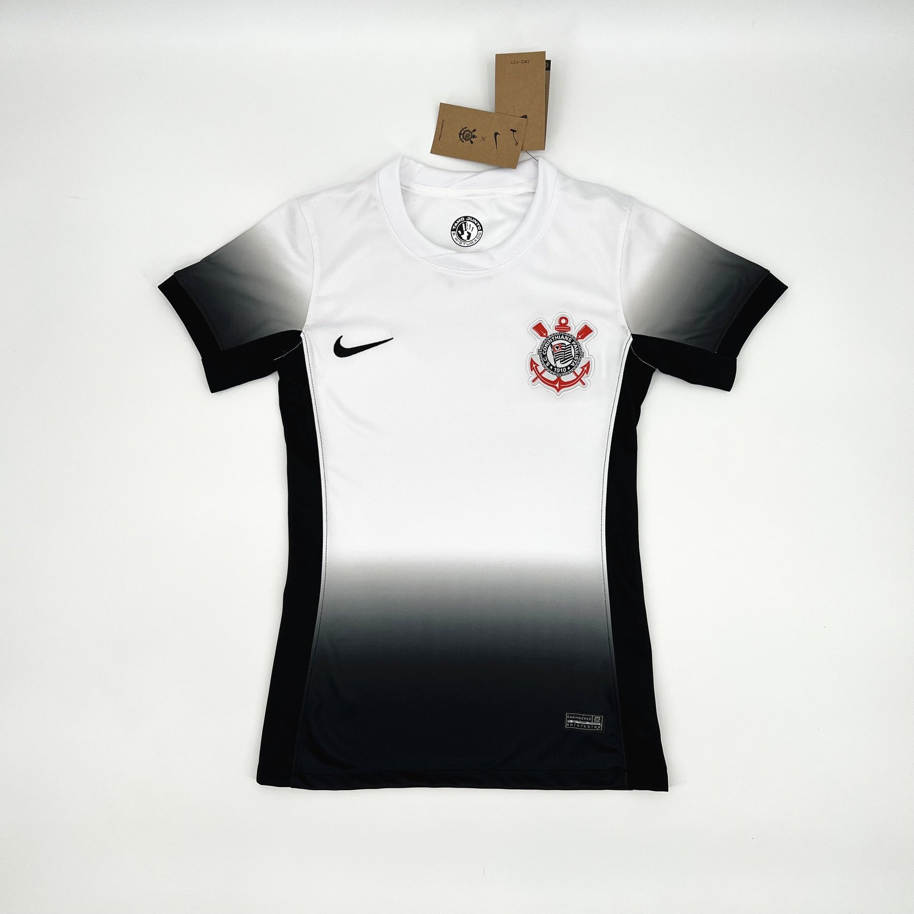 Corinthians Home Jersey 2024/2025 - Women